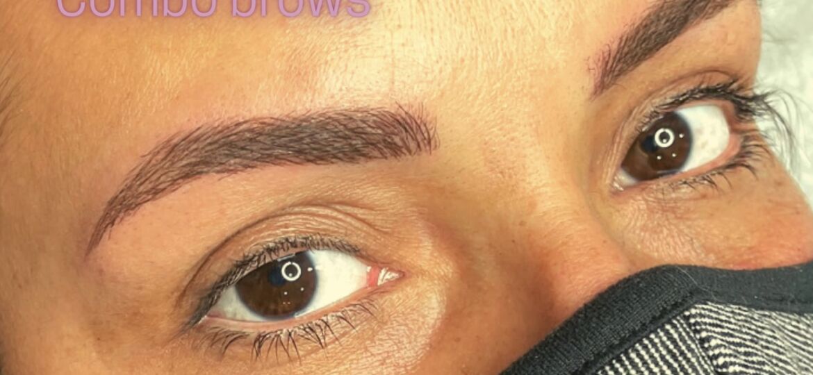 Combo Brows